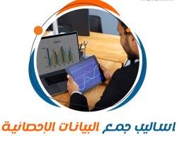أهم اساليب جمع البيانات الإحصائية|أهم 4 أساليب